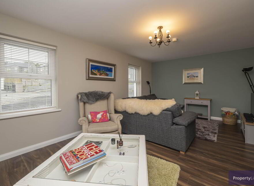 1 Salters Grange Manor, Armagh, BT61 8DZ