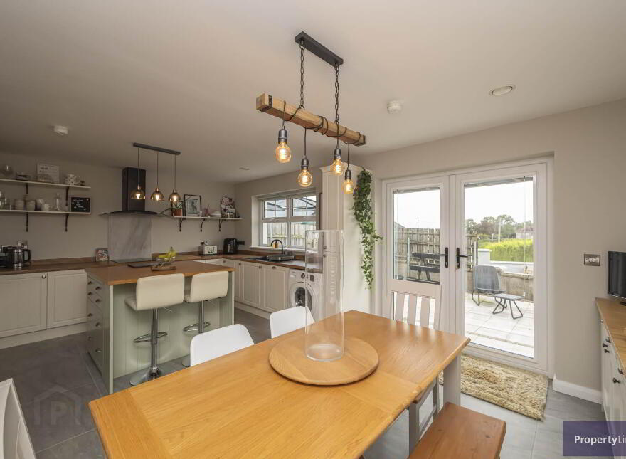 1 Salters Grange Manor, Armagh, BT61 8DZ