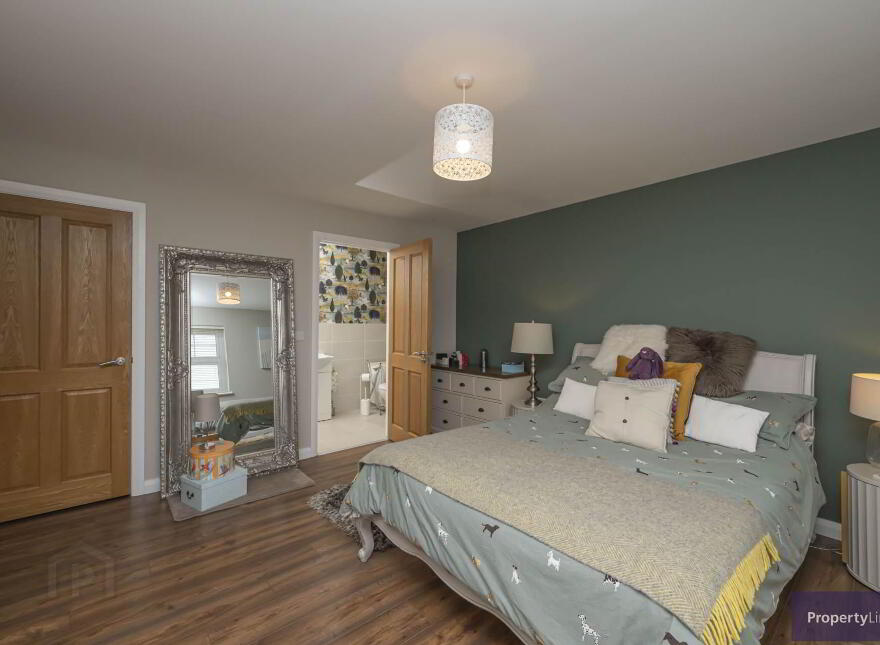 1 Salters Grange Manor, Armagh, BT61 8DZ