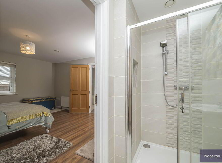 1 Salters Grange Manor, Armagh, BT61 8DZ