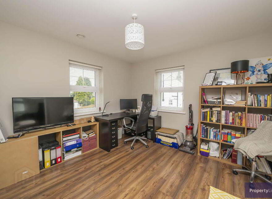 1 Salters Grange Manor, Armagh, BT61 8DZ