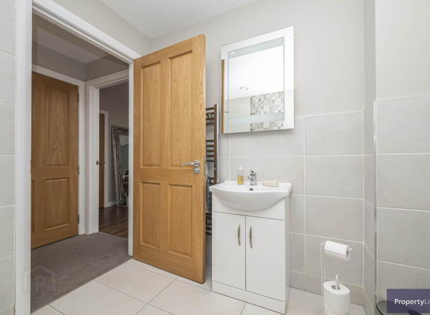 1 Salters Grange Manor, Armagh, BT61 8DZ