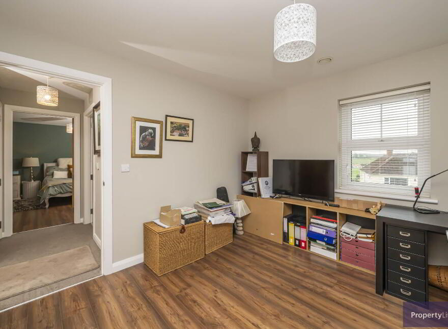 1 Salters Grange Manor, Armagh, BT61 8DZ