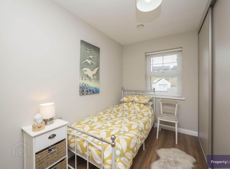 1 Salters Grange Manor, Armagh, BT61 8DZ