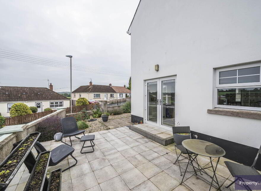1 Salters Grange Manor, Armagh, BT61 8DZ