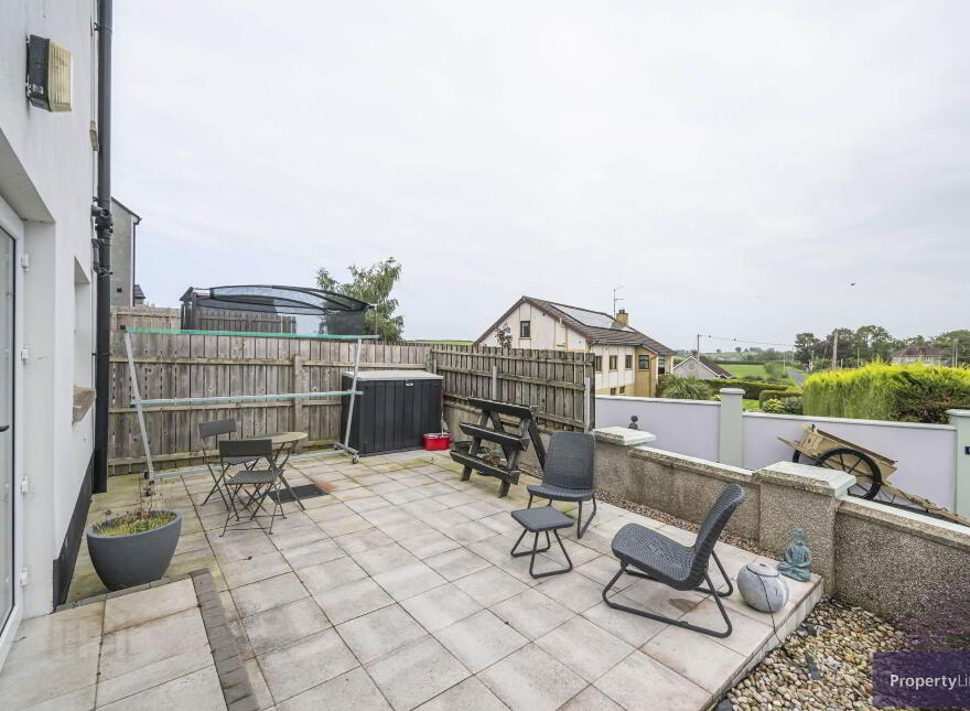 1 Salters Grange Manor, Armagh, BT61 8DZ