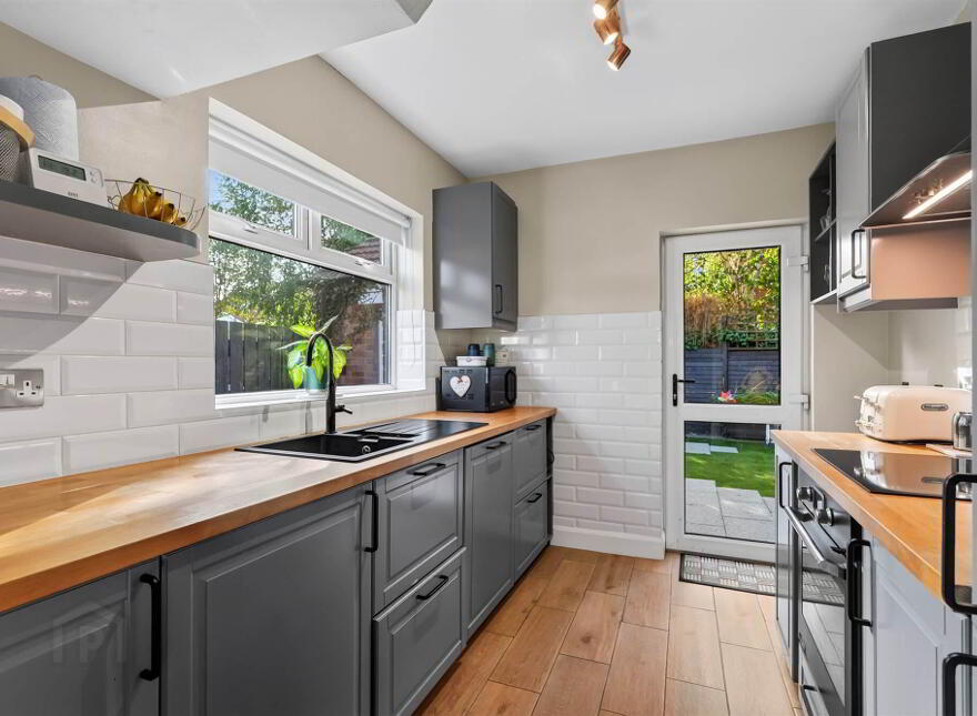 46 Greystown Avenue, Belfast, BT9 6UJ