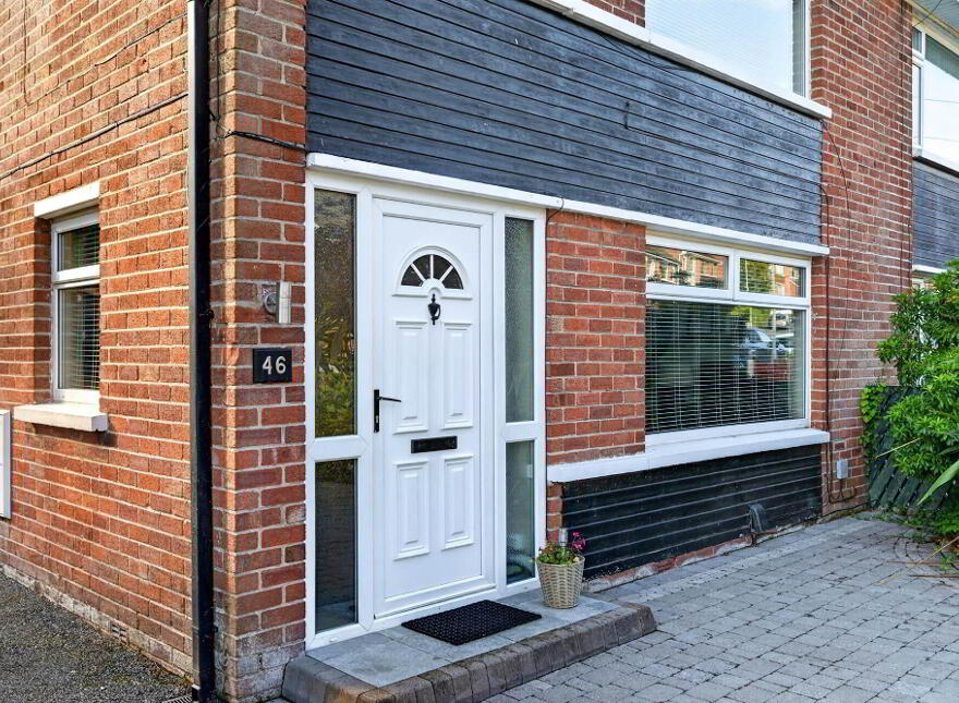 46 Greystown Avenue, Belfast, BT9 6UJ