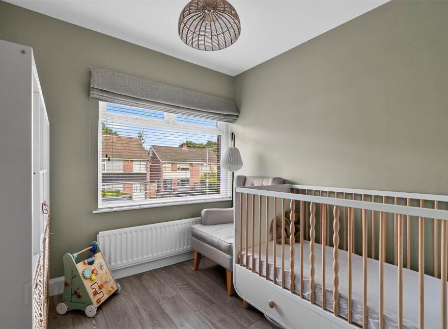 46 Greystown Avenue, Belfast, BT9 6UJ