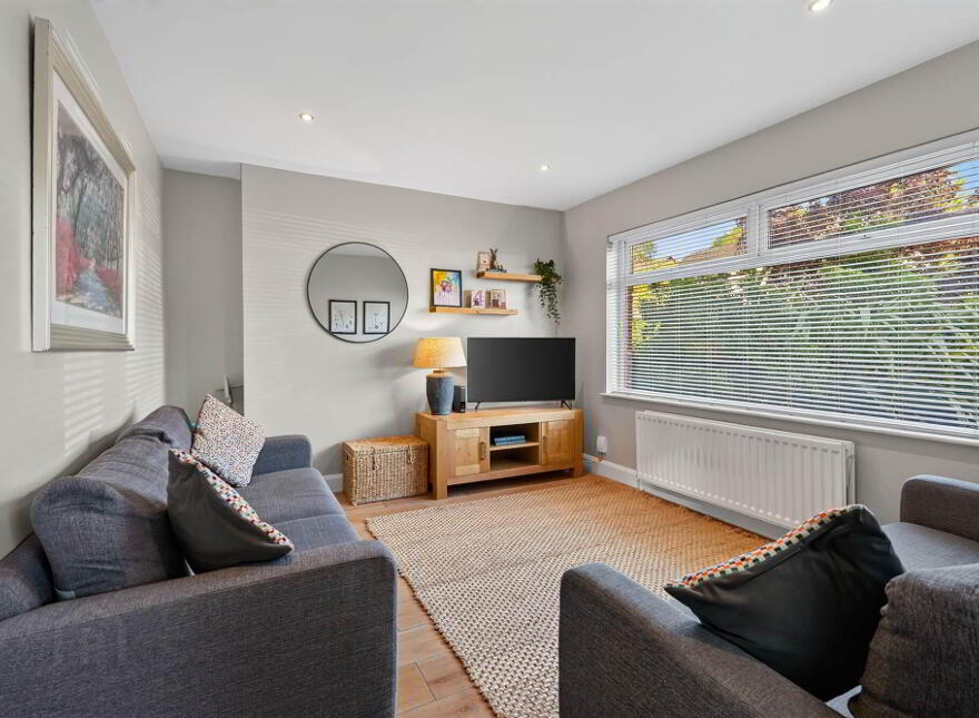 46 Greystown Avenue, Belfast, BT9 6UJ