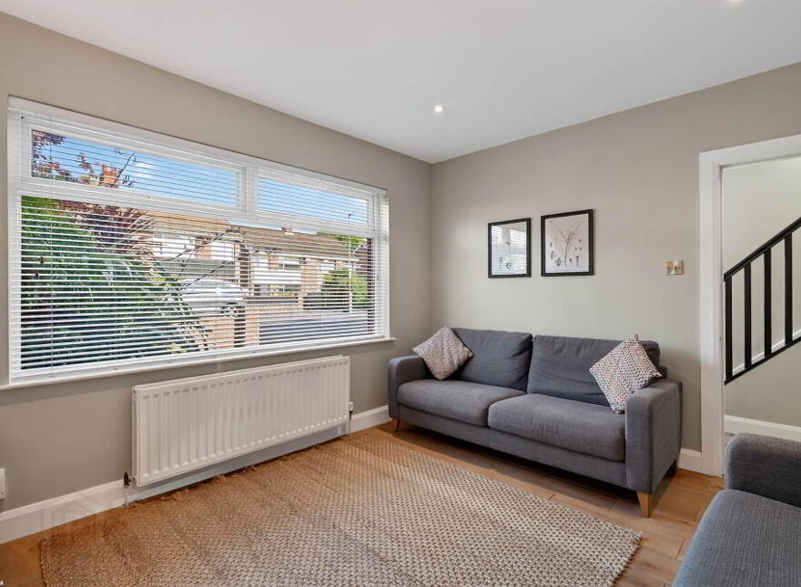 46 Greystown Avenue, Belfast, BT9 6UJ