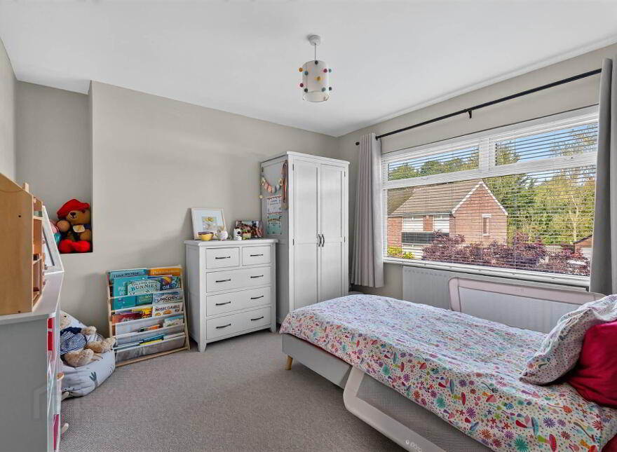 46 Greystown Avenue, Belfast, BT9 6UJ