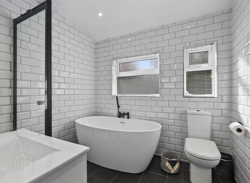 46 Greystown Avenue, Belfast, BT9 6UJ