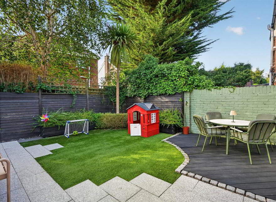 46 Greystown Avenue, Belfast, BT9 6UJ