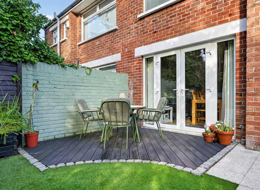 46 Greystown Avenue, Belfast, BT9 6UJ