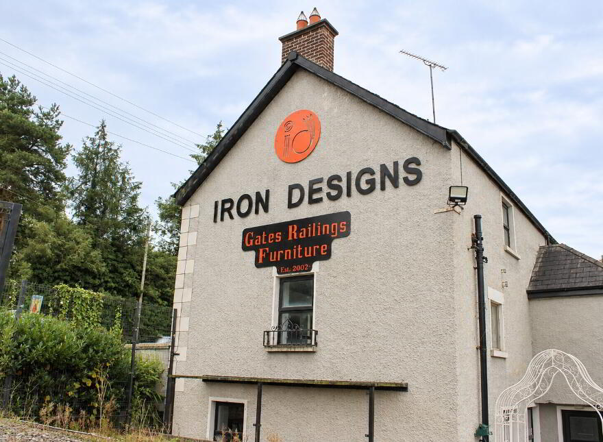 136 Portadown Road, Armagh, BT61 9HL photo