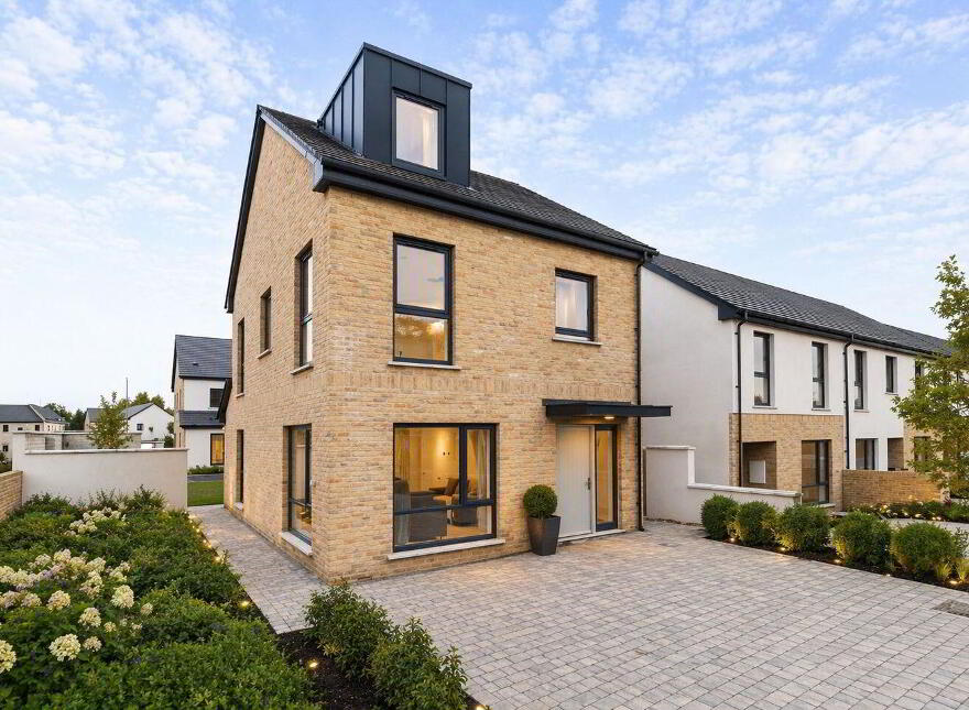 15 Bog-Myrtle Way, Ard Na Sailí, Carrigtwohill, T45YA33