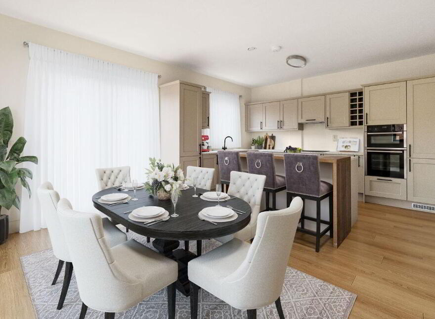 15 Bog-Myrtle Way, Ard Na Sailí, Carrigtwohill, T45YA33