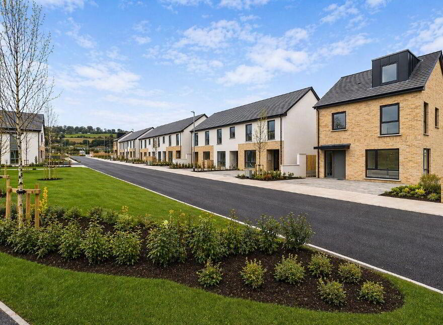 15 Bog-Myrtle Way, Ard Na Sailí, Carrigtwohill, T45YA33