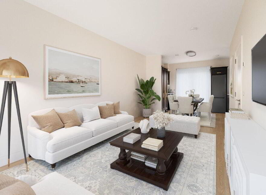 15 Bog-Myrtle Way, Ard Na Sailí, Carrigtwohill, T45YA33