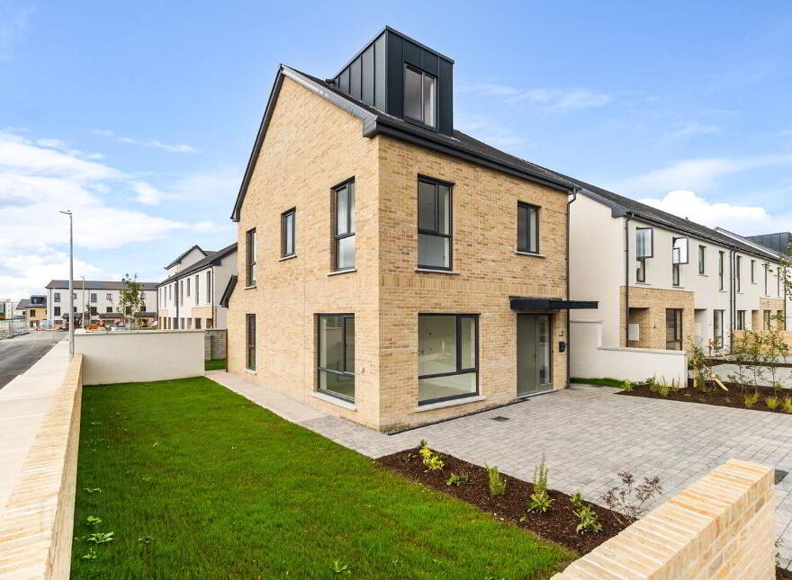 15 Bog-Myrtle Way, Ard Na Sailí, Carrigtwohill, T45YA33