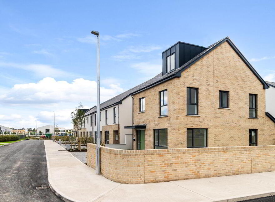 15 Bog-Myrtle Way, Ard Na Sailí, Carrigtwohill, T45YA33