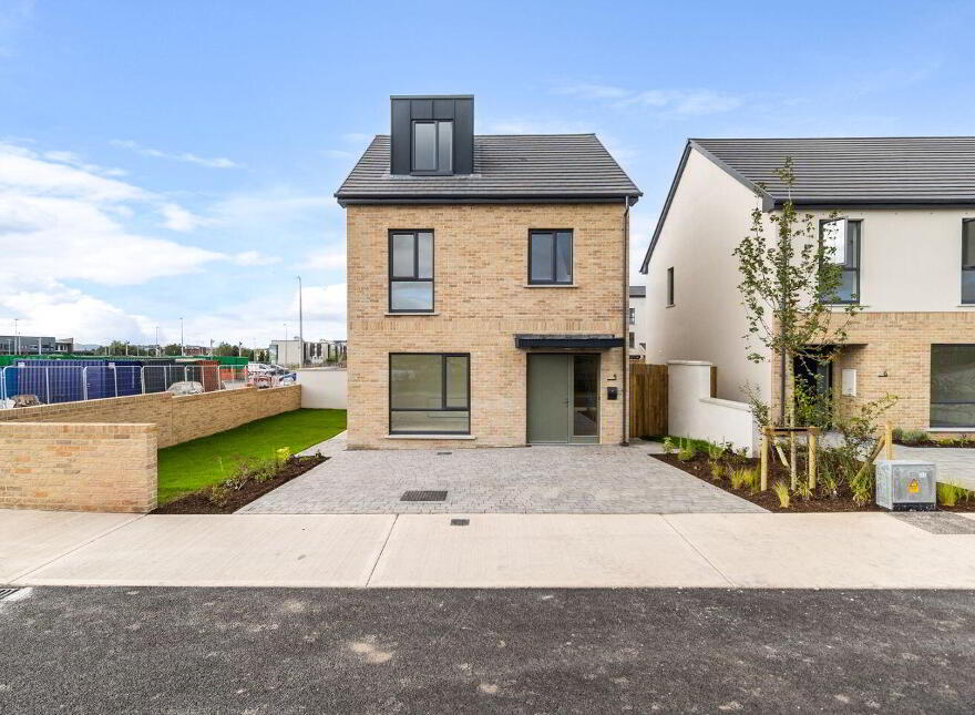 15 Bog-Myrtle Way, Ard Na Sailí, Carrigtwohill, T45YA33