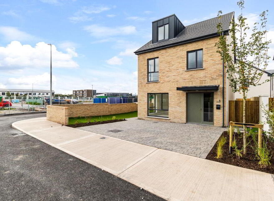 15 Bog-Myrtle Way, Ard Na Sailí, Carrigtwohill, T45YA33