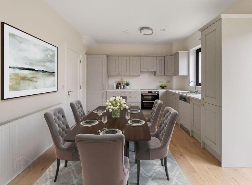 15 Bog-Myrtle Way, Ard Na Sailí, Carrigtwohill, T45YA33