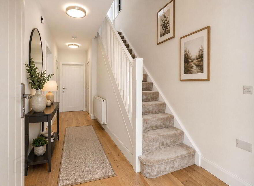 15 Bog-Myrtle Way, Ard Na Sailí, Carrigtwohill, T45YA33