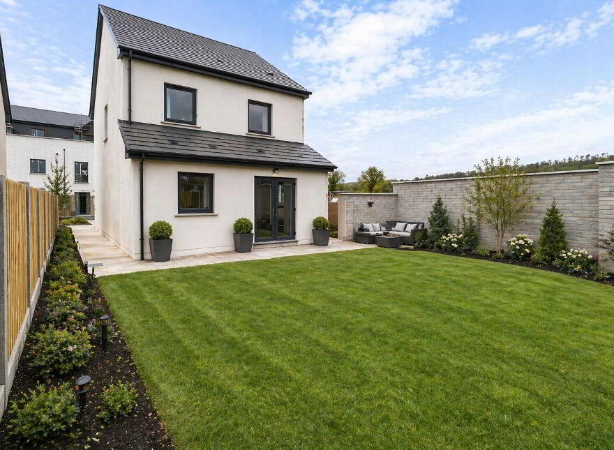 15 Bog-Myrtle Way, Ard Na Sailí, Carrigtwohill, T45YA33