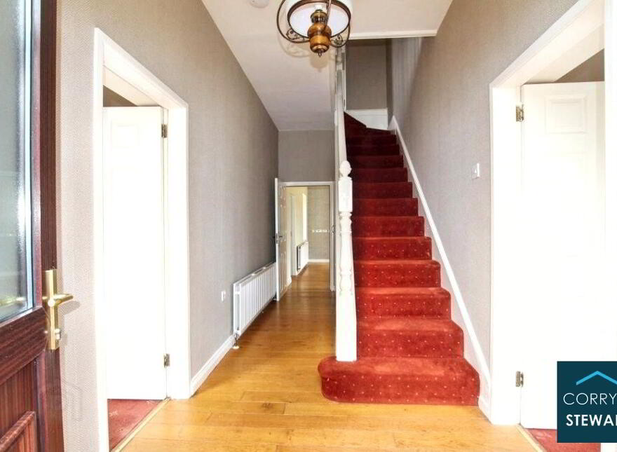 16 Carnony Road, Omagh, BT79 7TF