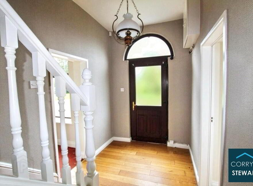 16 Carnony Road, Omagh, BT79 7TF