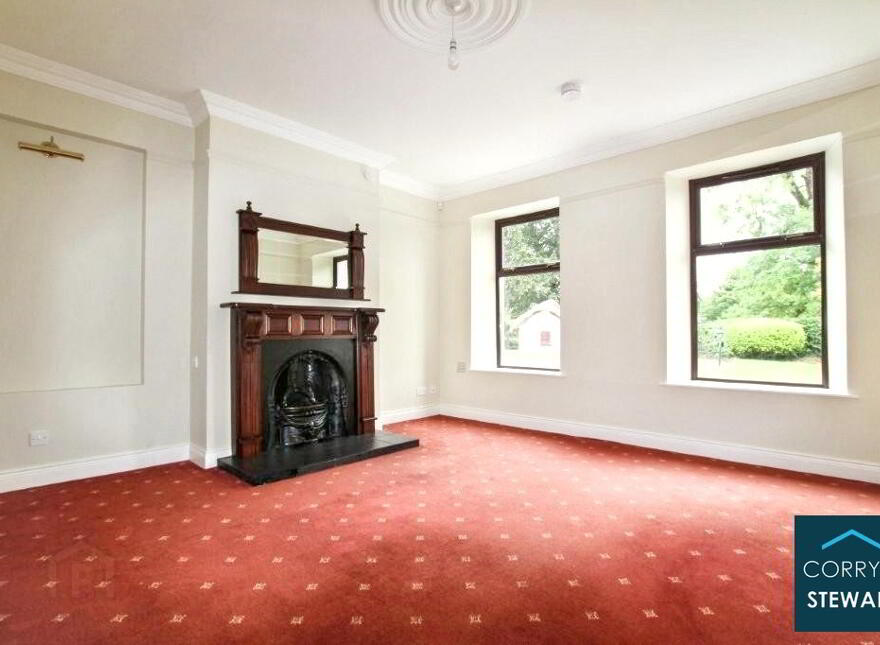 16 Carnony Road, Omagh, BT79 7TF