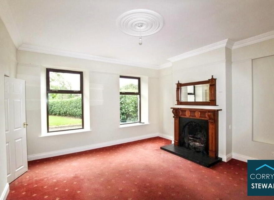 16 Carnony Road, Omagh, BT79 7TF