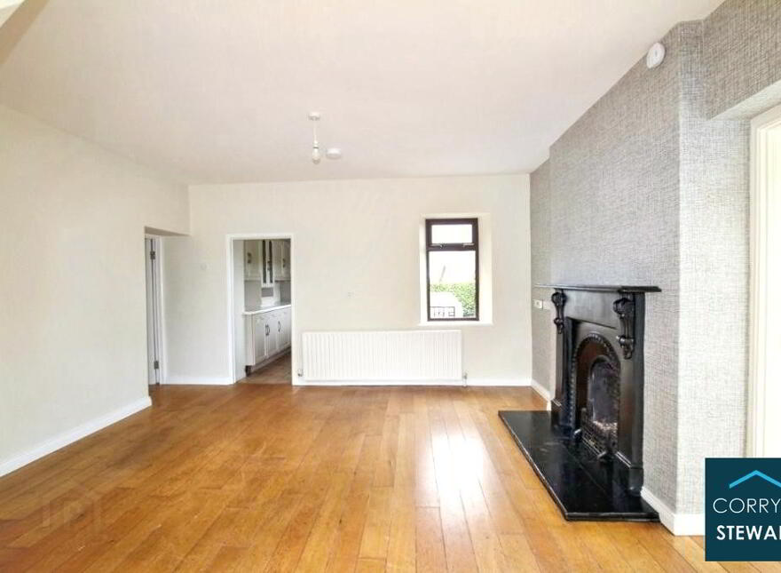 16 Carnony Road, Omagh, BT79 7TF