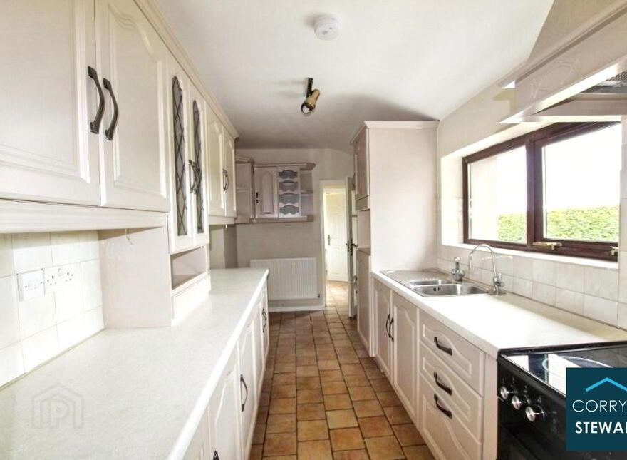 16 Carnony Road, Omagh, BT79 7TF
