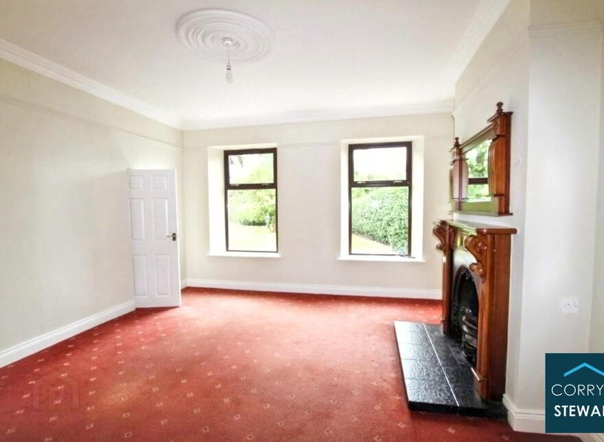 16 Carnony Road, Omagh, BT79 7TF
