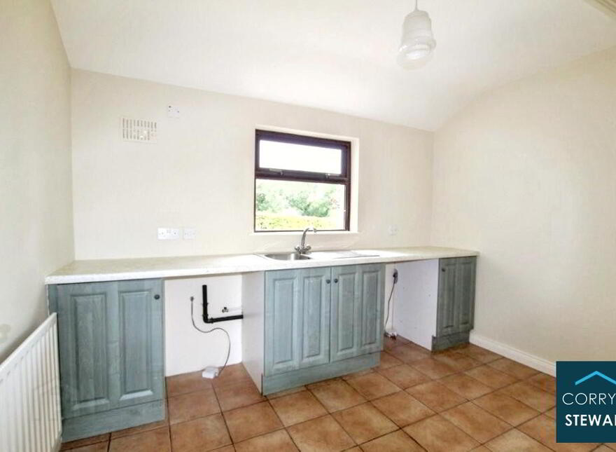 16 Carnony Road, Omagh, BT79 7TF