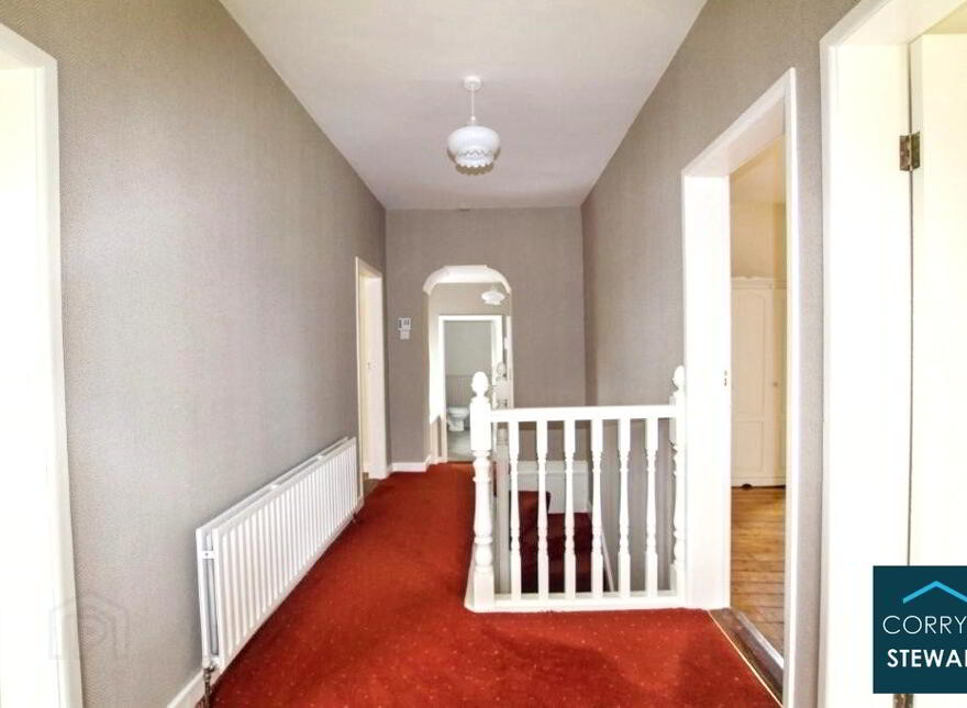 16 Carnony Road, Omagh, BT79 7TF