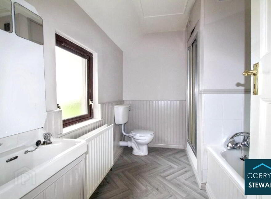 16 Carnony Road, Omagh, BT79 7TF