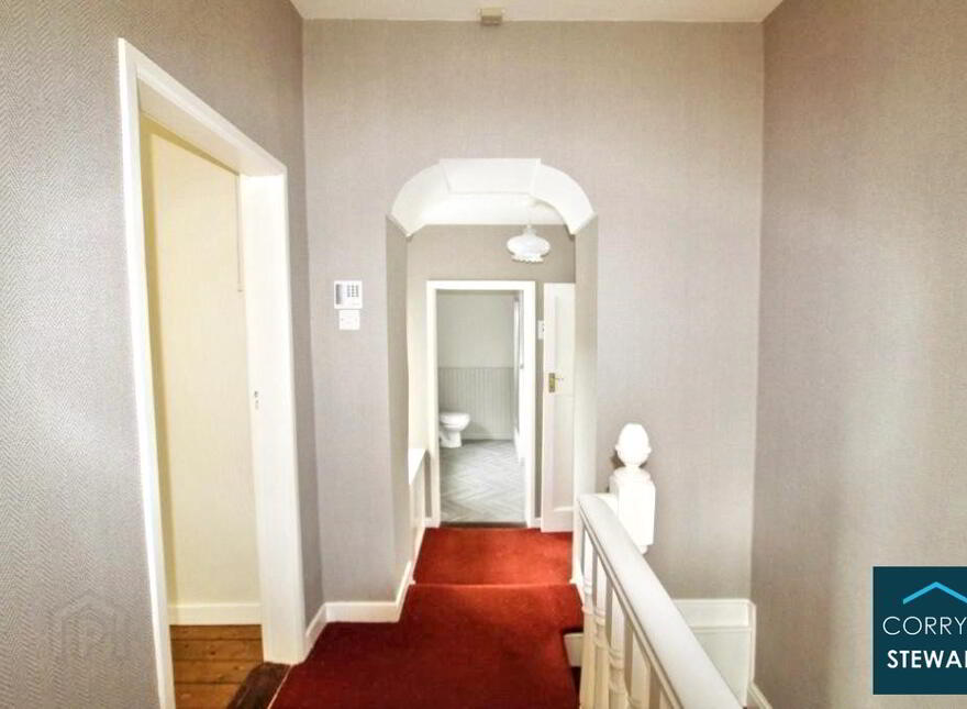 16 Carnony Road, Omagh, BT79 7TF
