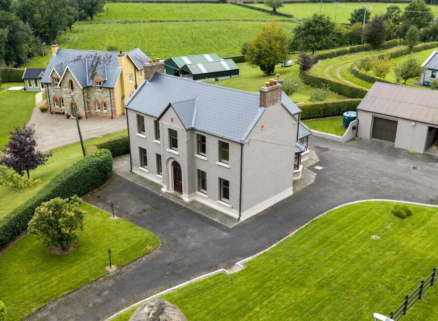 16 Carnony Road, Omagh, BT79 7TF