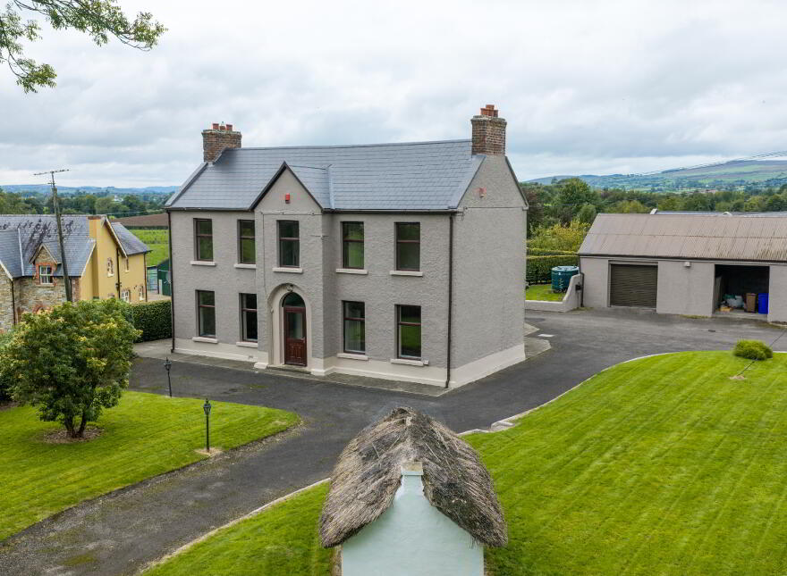 16 Carnony Road, Omagh, BT79 7TF