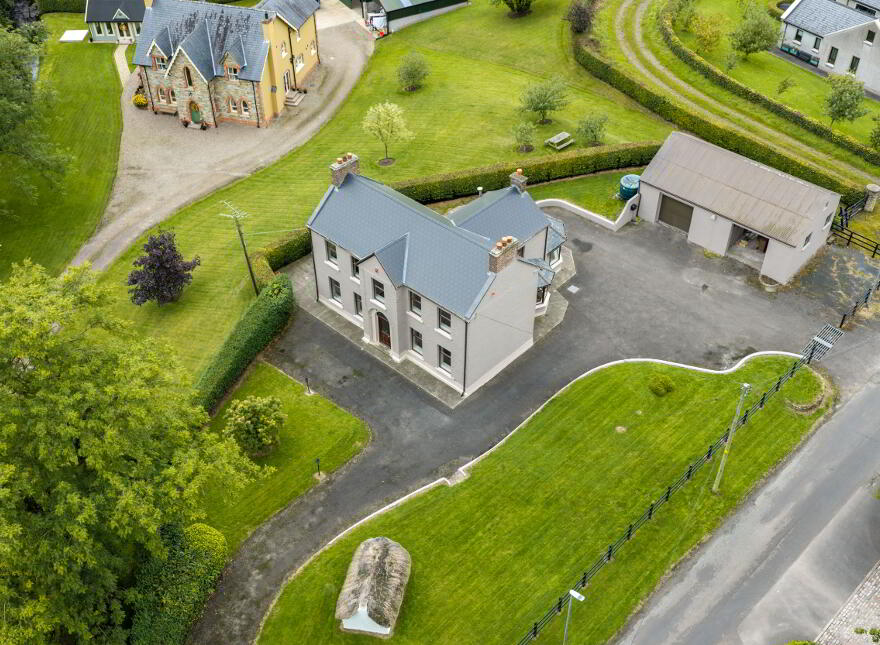 16 Carnony Road, Omagh, BT79 7TF