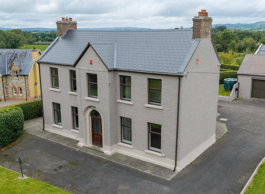 16 Carnony Road, Omagh, BT79 7TF