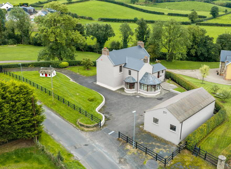 16 Carnony Road, Omagh, BT79 7TF