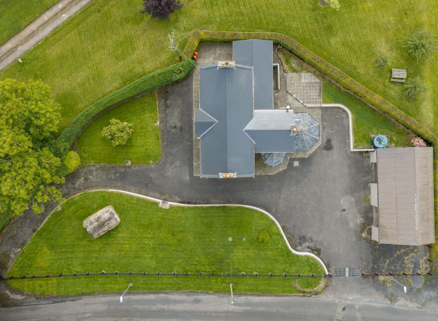 16 Carnony Road, Omagh, BT79 7TF