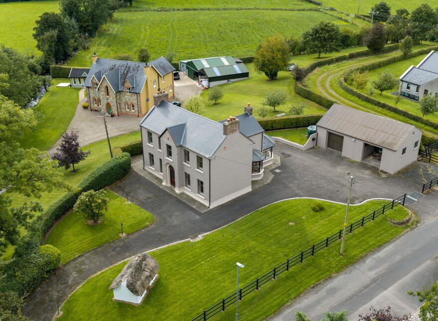 16 Carnony Road, Omagh, BT79 7TF