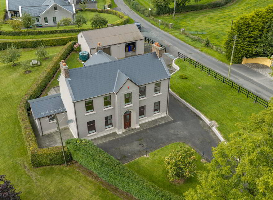 16 Carnony Road, Omagh, BT79 7TF